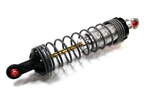 Realistic 100mm Off-Road Shock Set (1) for 1/10 Scale All Terrain & Scale Trucks