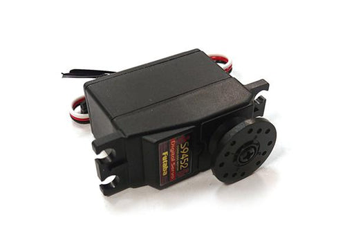 Futaba S9452 Standard Size Digital Servo 0.11s 127.8 oz.in (used)