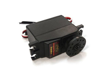 Futaba S9452 Standard Size Digital Servo 0.11s 127.8 oz.in (used)