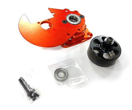 Replacement Parts for BAJ310 Clutch System for HPI Baja 5B, 5T, 5SC (new, as-is)