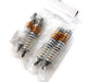 Replacement Parts for C24974GUN Shocks Set for Axial 1/10 EXO (new, as-is)