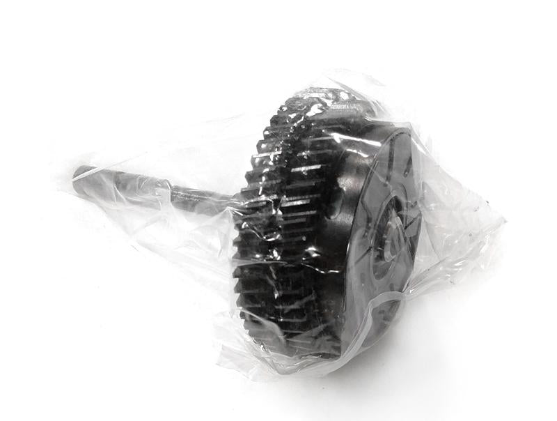 Replacement Parts for C25626GUN 2 Speed Conversion (new, as-is)