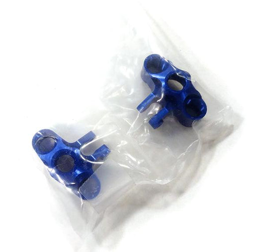 Replacement Parts for T3414BLUE Steering Blocks for Traxxas 1/16 Series