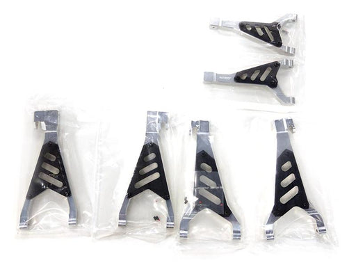 Replacement Parts for T4149SILVER Suspension Kit (new, as-is)