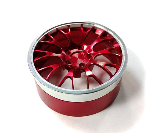 Replacement Steering Wheel Core RED (click for compatibility)