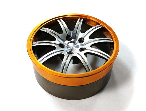 Replacement Steering Wheel Core ORANGEGUN (click for compatibility)