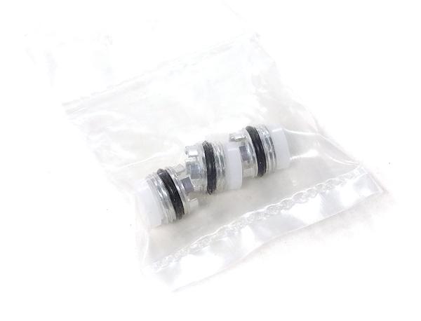 Replacement Pivot Ball Caps (3) for T4114 (new, as-is)