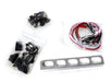 Replacement Parts for C25138SILVER Spot Light Bar for 1/10 & 1/8 Scale