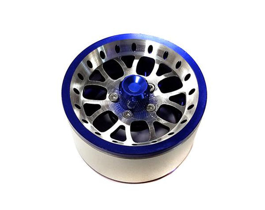 Replacement Parts for C26161BLUE 2.2 Size Crawler Wheel