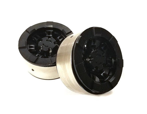 Replacement Parts for C24503BLACK Alloy 1.9 Size Crawler Wheel & Tire