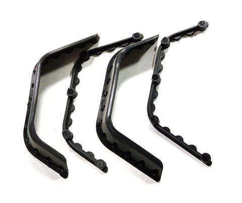 Replacement Part for C25444 Mug Guard Set for Axial SCX-10 and Scale 1/10 Truck