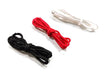 1/10 Model Scale Heavy Duty Recovery Rope (3) for Off-Road Crawler (used)