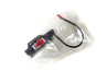 Replacement Part for C25452BLACK T5 Mega Winch for 1/10 Scale Rock Crawler