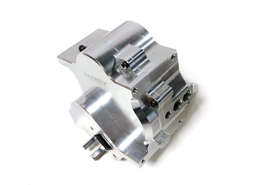 Alloy Center Gear Box for HPI Savage XL (no reverse) (new, no hardware)