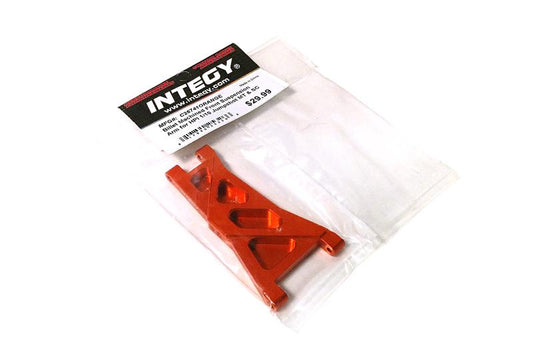 Replacement Part for C26741ORANGE Front Arm for HPI 1/10 Jumpshot MT,SC,ST