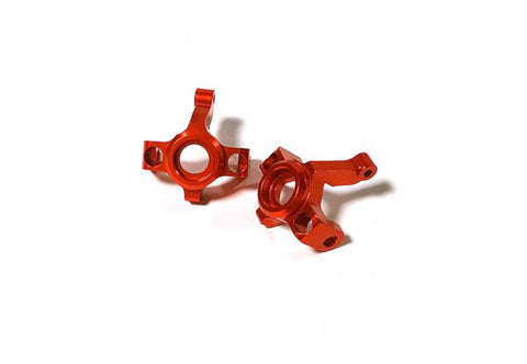 Replacement Part for C26509ORANGE Steering Blocks for LaTrax Teton 1/18