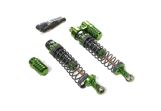 Replacement Part for C23782GREEN Alloy Piggyback Shock for Axial Wraith 2.2