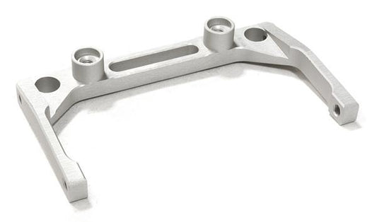 Alloy Front-Mid Frame Brace for Axial SCX-10 Dingo, Honcho, Jeep (prototype)