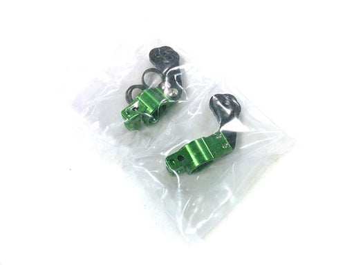 Replacement Rear Hub Carrier for T8558GREEN (new, as-is)