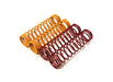Progressive Spring Set (2) Rear for Traxxas 1/10 Slash