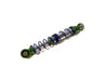 Replacement Shock for C25206GREEN Shock Set for SCX-10 Dingo, Honcho & Jeep