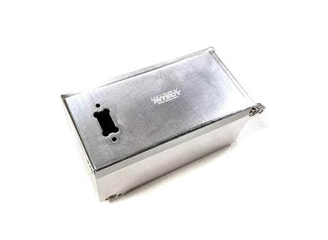 Alloy Battery Box for T-Maxx (prototype)