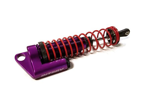 Replacement Part for T8408PURPLE Shock Set for HPI 1/8 Hellfire