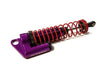 Replacement Part for T8408PURPLE Shock Set for HPI 1/8 Hellfire