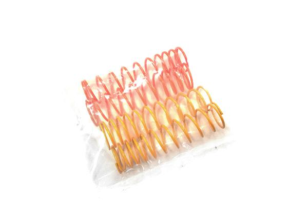 Replacement Springs for T8408 Shock Set for HPI 1/8 Hellfire