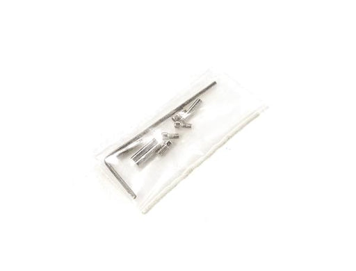 Replacement Hardware for C23597 12mm Hex Wheel Hub