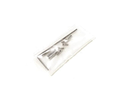 Replacement Hardware for C23597 12mm Hex Wheel Hub