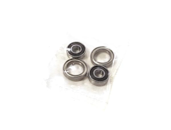 Replacement Bearings for T3252 Steering Blocks for 1/10 Revo, Summit, Slayer