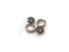 Replacement Bearings for T3252 Steering Blocks for 1/10 Revo, Summit, Slayer