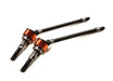 Replacement Universal Shaft for C25340ORANGE (new, as-is)