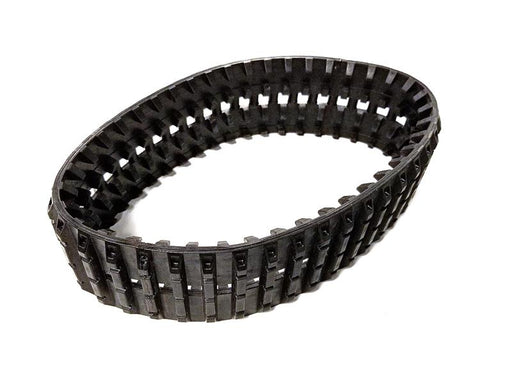 Replacement Rubber Track for C25303, C25304, C25305, & C25306 (new, take off)