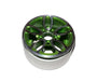 Replacement Wheel for C26176GREEN w/o Center Hub (new, as-is)