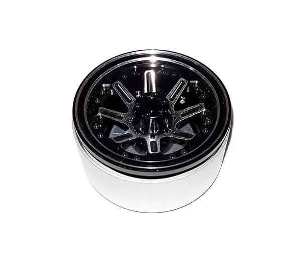 Replacement Wheel for C26613BLACK (new, as-is)