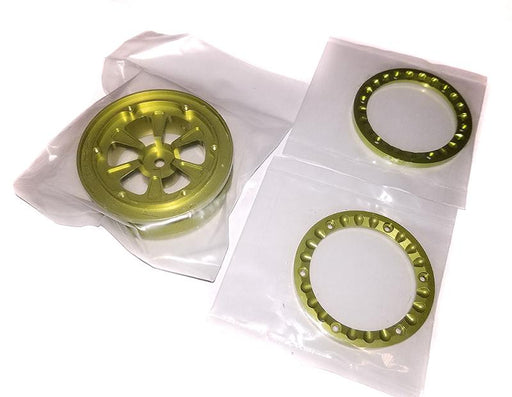 Replacement Parts for C26841GREEN (new, as-is)
