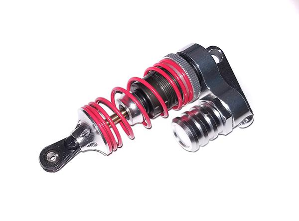 Replacement Front Shock for T8537SILVER