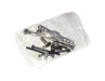 Replacement Hardware for BAJ178SILVER