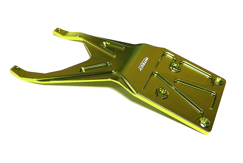 Replacement Skid Plate for T8668GREEN