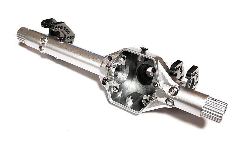 Replacement Parts for C27090SILVERGUN