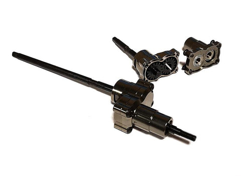 Replacement Parts for C26435GUN