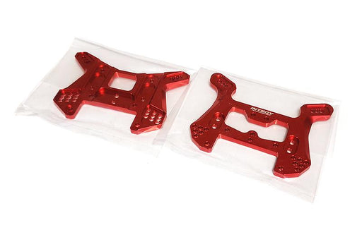 Replacement Shock Towers for C26467RED