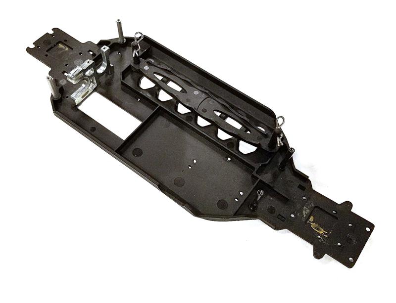 Replacement Chassis for I10MT (new, take off)