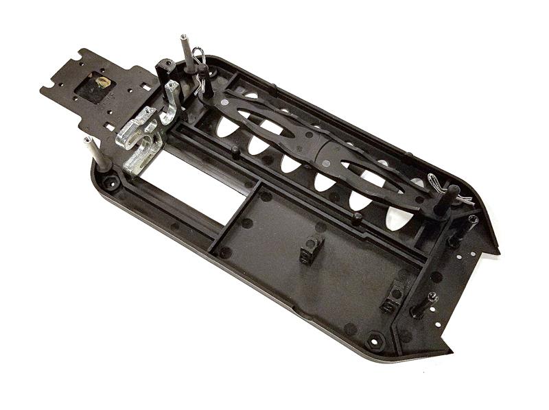 Replacement Chassis for I10B (new, take off)