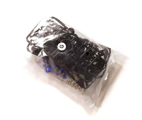 Replacement Parts Bag G for C24706 Drift Car Kit (new, as-is)