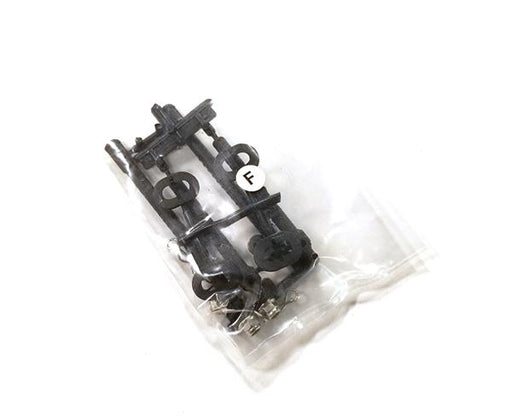 Replacement Parts Bag F for C24706 Drift Car Kit (new, as-is)