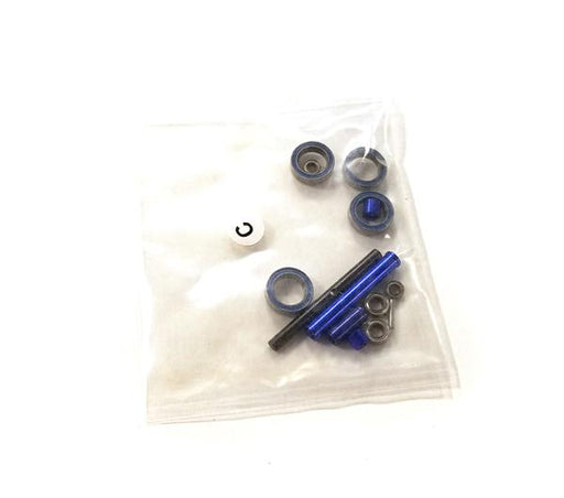 Replacement Parts Bag C for C24706 Drift Car Kit (new, as-is)