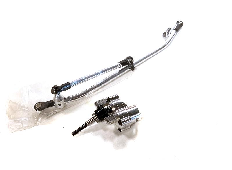 Replacement Parts for C26440SILVER (new, as-is)
